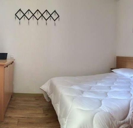 Appartement Montagne Сен-Сорлен-д'Арв Экстерьер фото