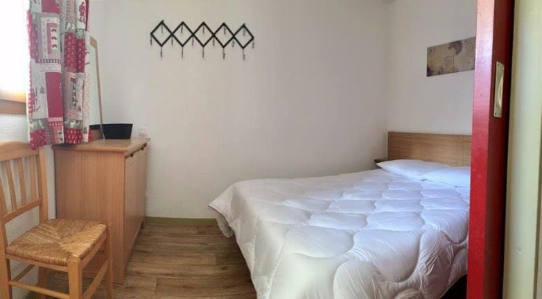Appartement Montagne Сен-Сорлен-д'Арв Экстерьер фото